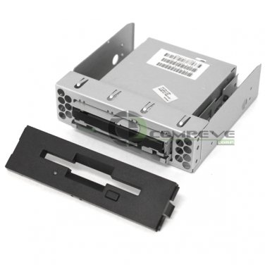 HP Internal Floppy Drive FDD 1.44MB 392415-001 XW8200 8400 8600 9300 9400 DY670A