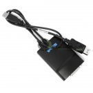 HP DisplayPort to Dual Link DVI Adapter NR078AA 492329-003