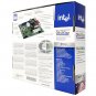 Intel D945GCZ LGA 775 Socket T MicroBTX 945 Chipset BOXD945GCZLR Motherboard
