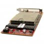 AMD FirePro V7800P 2GB GDDR5 PCIe 2.1 x16 CrossFire GPU Graphics Card Dell GV01D