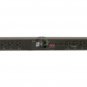 APC AP7832 Metered Rack PDU 24-Outlets Zero U 120V 10ft Power Distribution Strip