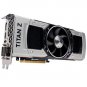 Nvidia GeForce GTX Titan Z 12GB GDDR5 7.0 Gbps PCIe 3.0 x16 SLI Extreme Gaming