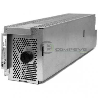 APC Symmetra LX UPS Lead-Acid Battery Module SYBT5 Plug-Play