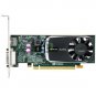 nVidia Quadro 600 1GB DDR3 PCIe x16 DVI DP Video Card HP 612951-001 WS093AT