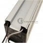 APC RBC44 UPS Replacement Battery Cartridge #44 Hot-Swappable w/ Small Dent