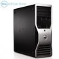 Dell Precision T5500 Workstation PC Intel Xeon Quad Core 2.0GHz 6GB RAM 250GB