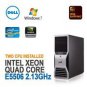 Dell Precision T5500 Workstation PC Intel Xeon Quad Core 2.0GHz 6GB RAM 250GB