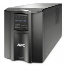 APC Smart-UPS 1500VA LCD 1.44 kVA 120V UPS System SMT1500 Open Box 1000 Watts