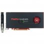AMD FirePro V5900 2GB GDDR5 PCIe x16 Video Graphics Card HP LS992AT 654595-001