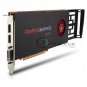 AMD FirePro V5900 2GB GDDR5 PCIe x16 Video Graphics Card HP LS992AT 654595-001