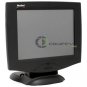 15' Touch Screen LCD Monitor 3M MicroTouch M150 Flat Panel Tilt Display Black