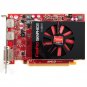 AMD FirePro V4900 1GB GDDR5 PCIe x16 Dual DisplayPort DVI Video Graphics Card