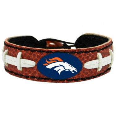 NFL Genuine football Bracelet Leather Assorted Team