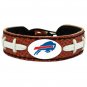 NFL Genuine football Bracelet Leather Assorted Team