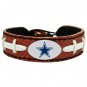NFL Genuine football Bracelet Leather Assorted Team
