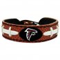 NFL Genuine football Bracelet Leather Assorted Team