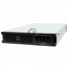 APC Smart-UPS SUA3000RM2U 3000VA 2700 Watts USB & Serial RM 2U 120V UPS