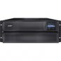 APC Smart-UPS SUA3000RM2U 3000VA 2700 Watts USB & Serial RM 2U 120V UPS