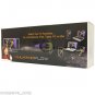 Monsoon Multimedia Vulkano Flow Digital HD Media Streamer WiFi Wireless 010410VF