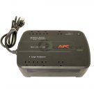 APC Back-UPS ES BE550G 550VA 330 Watts 8-Outlets Battery Backup Surge protection