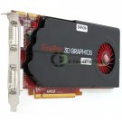 Barco MXRT-5450 1GB GDDR5 PCIe 2.0 x16 Dual DVI-I Medical Imaging Video Card
