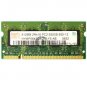 Thinkpad T60 T60p T61 FRU 40Y8402 Hynix 512MB 2Rx16 PC2-5300 DDR2 SoDimm Memory