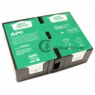 APC APCRBC124 UPS Replacement Battery Cartridge #124 - UPS Battery lead acid