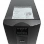 APC Smart-UPS SMT2200 2200VA 1980 Watts LCD 120V Tower UPS System w/ Dents