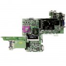 Dell HX766 Socket P mPGA478MN Inspiron 1720 Vostro 1700 Motherboard System Board