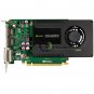 NVIDIA Quadro K2000 2GB PCIe x16 Kepler GPU Video Graphics Adapter HP C2J93AT