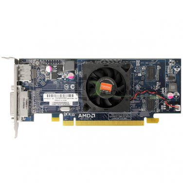 AMD Radeon HD 7450 1GB PCIe x16 Graphics Card HP B1R44AA 697247-001 677894-002