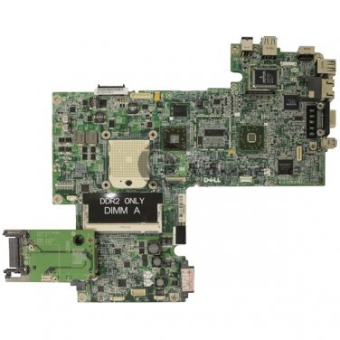 Dell WP042 Socket S1 AMD Motherboard System Board for Inspiron 1521