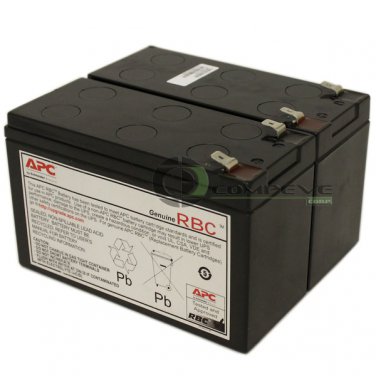 APC APCRBC109 UPS Replacement Battery Cartridge #109