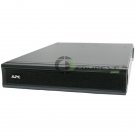 APC Smart-UPS X SMX120RMBP2U 120V External Battery Pack for UPS Missing Rack Kit