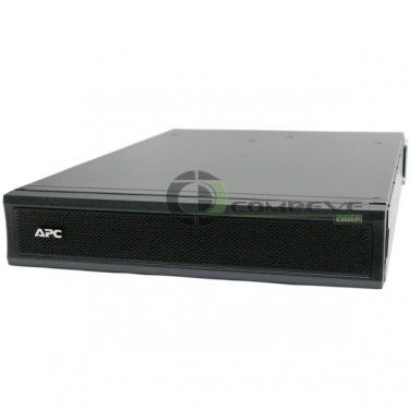 APC Smart-UPS X SMX120RMBP2U 120V External Battery Pack for UPS Missing Rack Kit