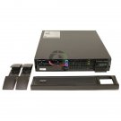 APC Smart-UPS X SMX1500RM2U 1500VA 1200W 8-Outlets Rack/Tower LCD 120V UPS