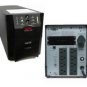 APC Smart-UPS SUA1500 1500VA 980 Watts USB & Serial 120V UPS w/ Small Dent