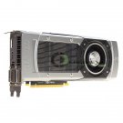NVIDIA GeForce GTX 780 3GB PCIe 3.0 GPU Video Graphics Card 699-12083-0020-600 G
