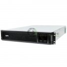 APC Smart-UPS SMT3000RMT2U 3000VA Rackmount 2U LCD 208V UPS Missing Rails Kit