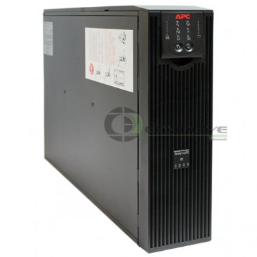 APC Smart-UPS SURTA3000XL RT 3000VA 2100W 120V Tower/Rack UPS Missing Stand Legs
