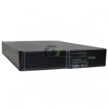 Emerson Liebert PSI-XR PS3000RT3120XRW 2.7kW 3000VA Tower/Rack-mountable UPS