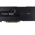 Dell Nvidia GRID VGX K1 16GB DDR3 4x Kepler GK107 PCIe x16 GPU Graphics R8RGR