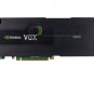 Dell Nvidia GRID VGX K1 16GB DDR3 4x Kepler GK107 PCIe x16 GPU Graphics R8RGR