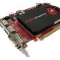 ATI FirePRO V4800 1 GB GDDR5 PCIe x16 DVI Dual DisplayPort VGA Graphics Adapter