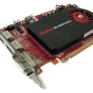 Dell ATI FirePRO V4800 (0X31G) 1 GB GDDR5 PCIe x16 DVI DP VGA Graphics Adapter