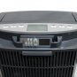 New American Comfort ACW800CH Portable Air Conditioner AC 14,000 BTU Cool & Heat