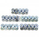 Lot of 50 HP Hard Drive Screws 450712-001 Z400 6000 8200 DC7800 DC7900 DC5800
