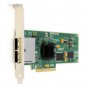 LSI Logic SAS3801E SAS/SATA PCIe Storage Controller Card Host Bus L3-01123-04E