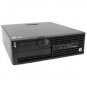 HP Z230 SFF Workstation D1P35AV Intel E3-1245v3 3.40GHz 4GB 500GB HDD +90GB SSD