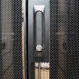APC NetShelter SX AR3300 42U 600mm Wide x 1200mm Deep Rack Enclosure Cabinet